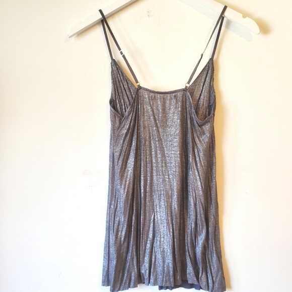 Velvet Top - Picture 2 of 2